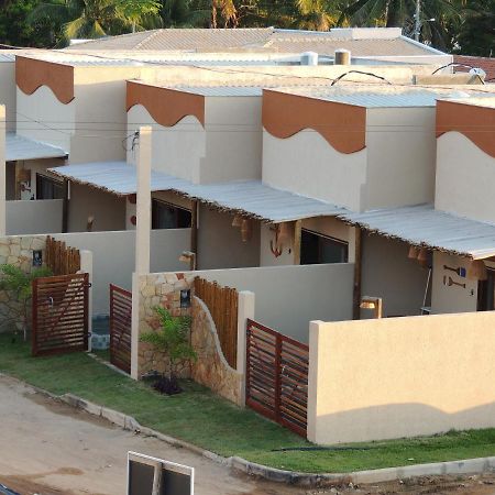 Willa Akamu - Casa De Charme Com Piscina Privativa São Miguel dos Milagres Zewnętrze zdjęcie