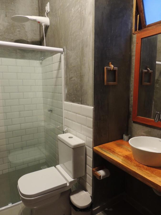 Willa Akamu - Casa De Charme Com Piscina Privativa São Miguel dos Milagres Zewnętrze zdjęcie
