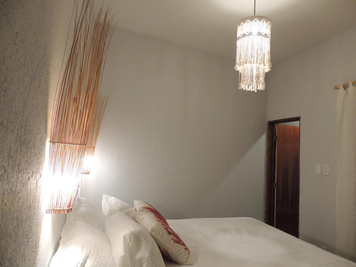 Willa Akamu - Casa De Charme Com Piscina Privativa São Miguel dos Milagres Zewnętrze zdjęcie